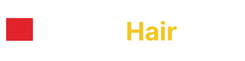 Alessandro Hairstyle - Logo