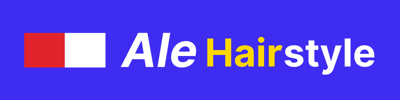 Alessandro Hairstyle - Logo